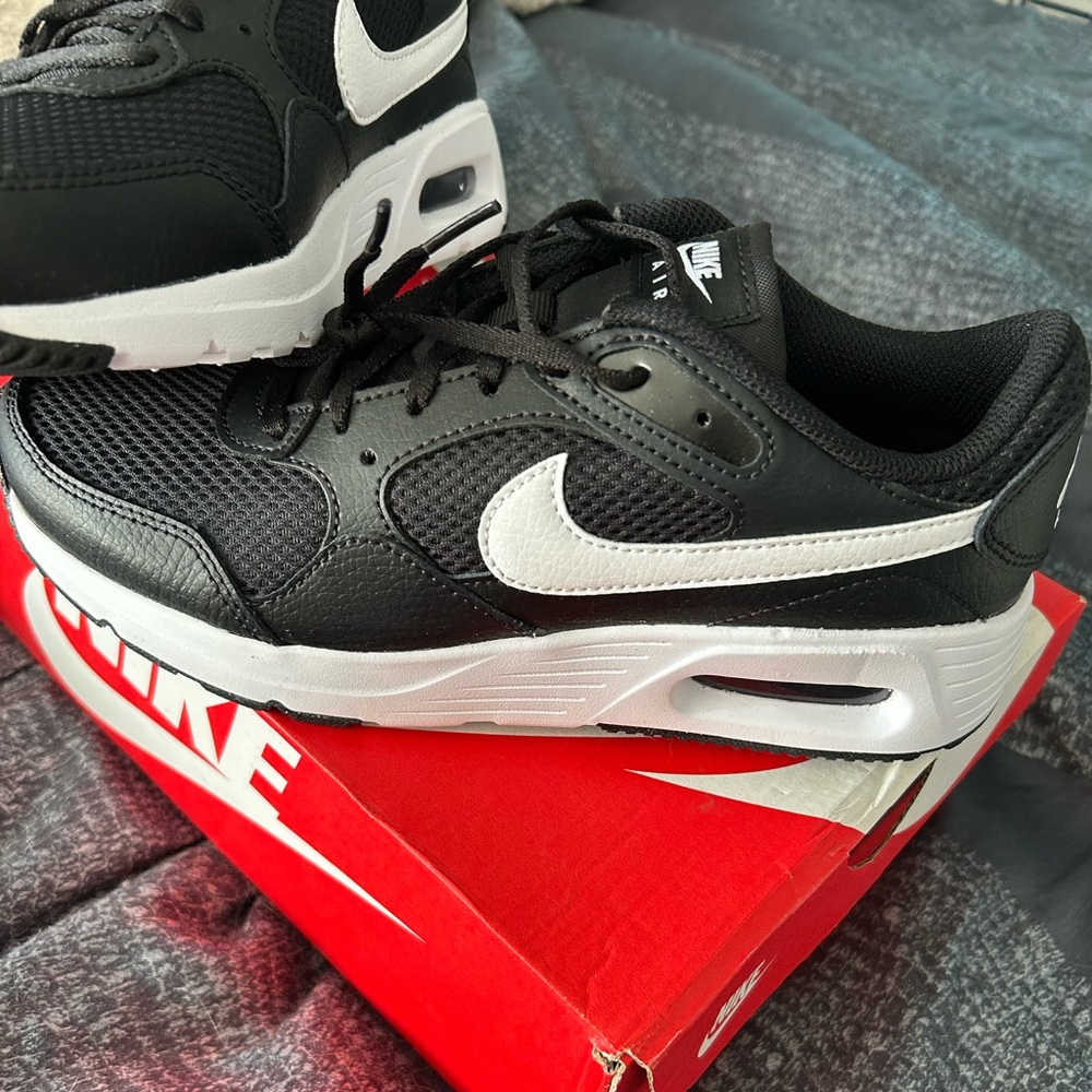 New Nike Airmax SC